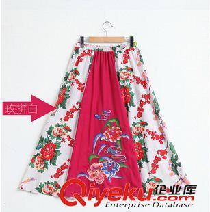 2015 半身裙 2015新款民族风女装 亚麻拼接裙 绣花 印花半身裙-深圳市龙岗区依恋依阁服装加工厂提供2015 半身裙 2015新款民族风女装 亚麻拼接裙 绣花 印花半身裙的相关介绍、产品、服务、图片、价格深圳市龙岗区依恋依阁服装加工厂、服装;女装;服装;连衣裙;牛仔;T恤;衬衫;外套;休闲裤;雪纺衫;蕾丝衫;波西米亚长裙;超短裤;吊带衫;短裙