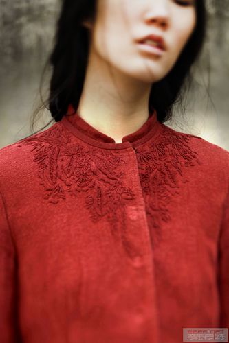 寻找绣花厂长期合作 棉线绣绣花加工服饰的全面指南